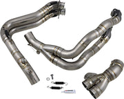 Akrapovic Header - E-H10E2