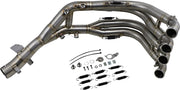 Akrapovic Header - E-B10R8