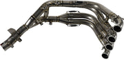 Akrapovic Header - E-B10E9
