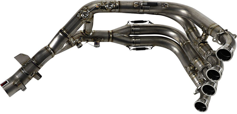 Akrapovic Header - E-B10E9
