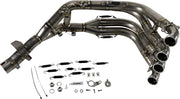 Akrapovic Header - E-B10E9