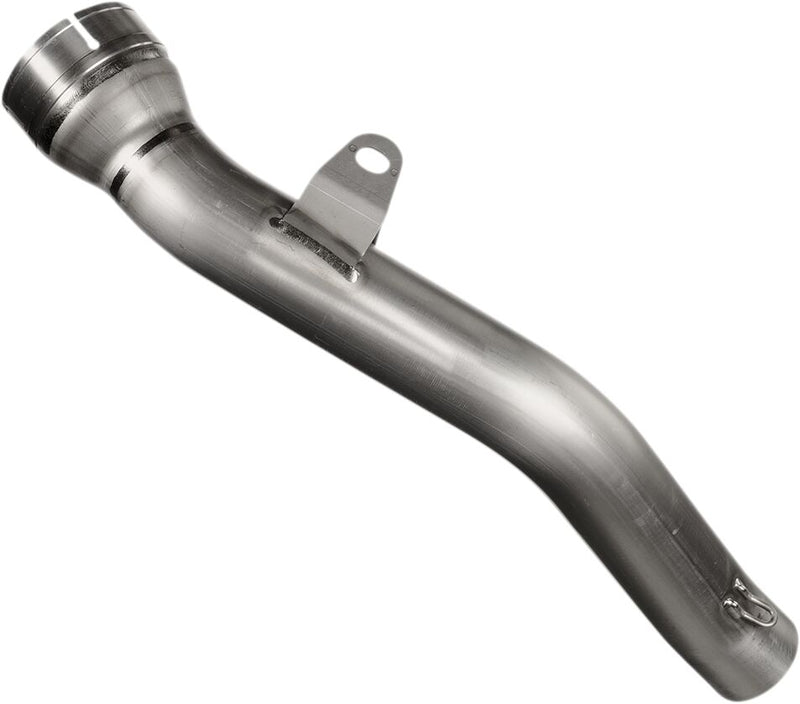 Akrapovic Link Pipe - L-K10SO9