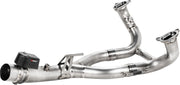 Akrapovic Header Pipe - E-B12E4/1