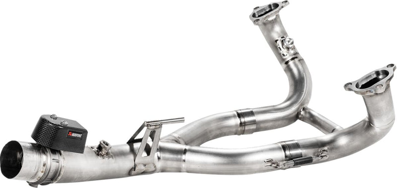 Akrapovic Header Pipe - E-B12E4/1