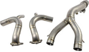 Akrapovic Header Pipe - E-B12E4/1