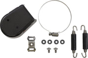 Akrapovic Header Pipe - Akrapovic Replacement