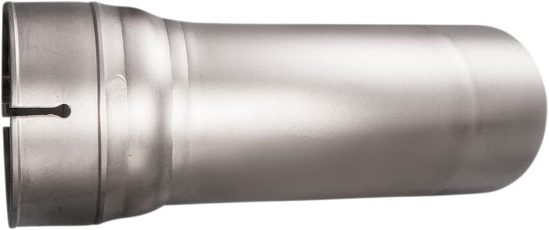 Akrapovic Link Pipe - Low - L-B12SO10