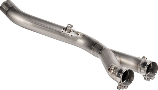 Akrapovic Link Pipe - Collector - L-Y10SO19