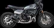 Akrapovic Headpipes and Collectors - Akrapovic Replacement - Titanium - Collector,  Head Pipe