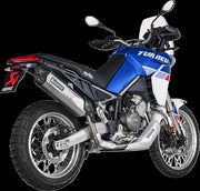Akrapovic Header - Stainless Steel