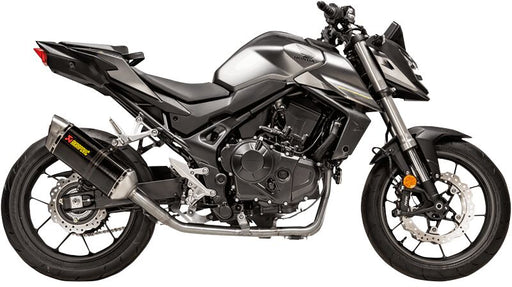 Akrapovic Header Pipe - E-H7R3