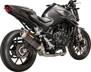Akrapovic Header Pipe - E-H7R3