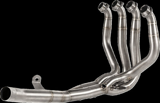 Akrapovic Header Pipe - E-K10R8