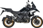 Akrapovic Header Pipe - Silver