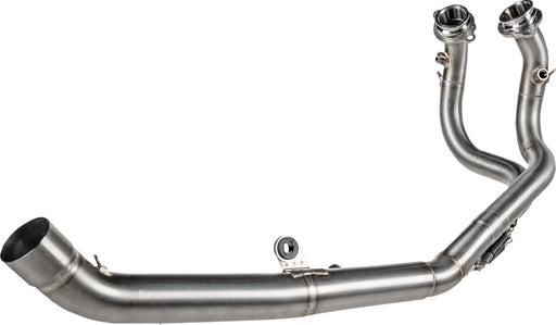 Akrapovic Header Pipe - E-H11R1