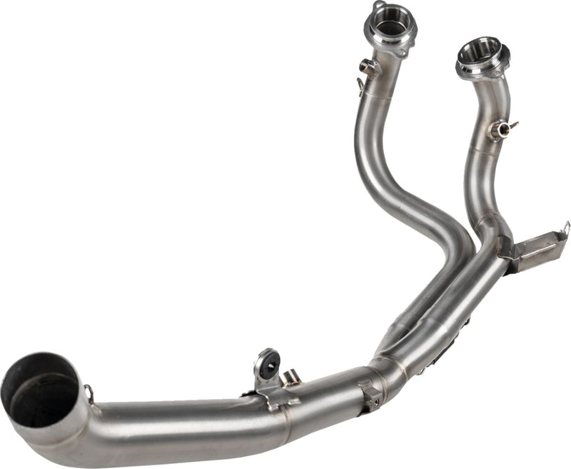 Akrapovic Header Pipe - E-H11R2