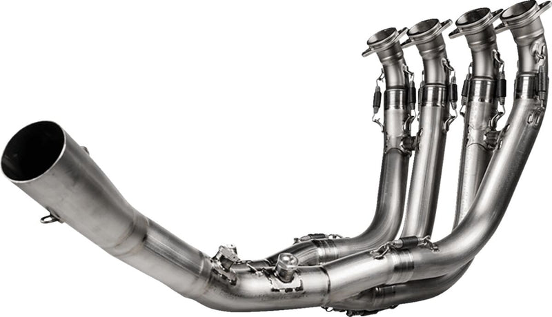 Akrapovic Header Pipe - E-B10E10