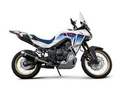 Akrapovic Optional Header - Stainless Steel - Head Pipe - E-H7R7
