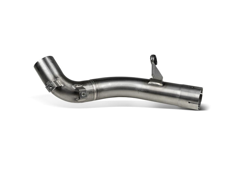 Akrapovic Mid, Link & Y Pipe - Mid Pipe