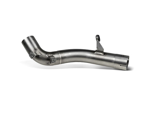 Akrapovic Mid, Link & Y Pipe - Mid Pipe