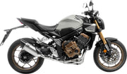 LEOVINCE LV-14 R Exhaust System - 15611TU