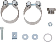 LEOVINCE Link Pipe - 80068