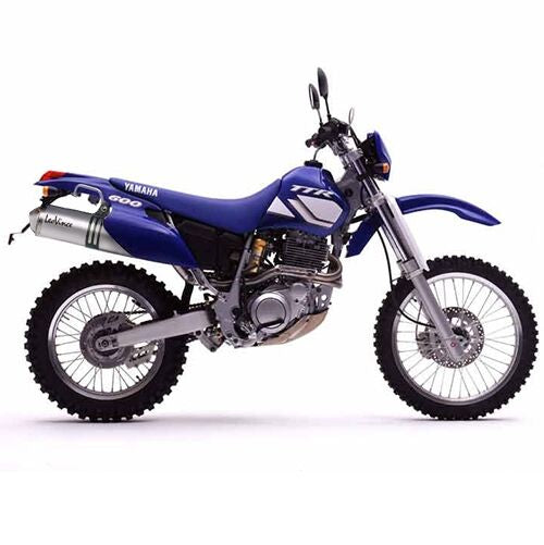 LEOVINCE LV-X Slip-On Muffler