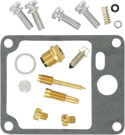 K&L SUPPLY Carburetor Repair Kit - Standard - 18-2409