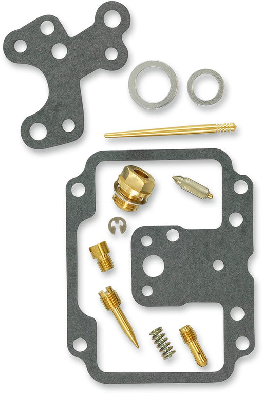 K&L SUPPLY Carburetor Repair Kit - Standard - 18-2433