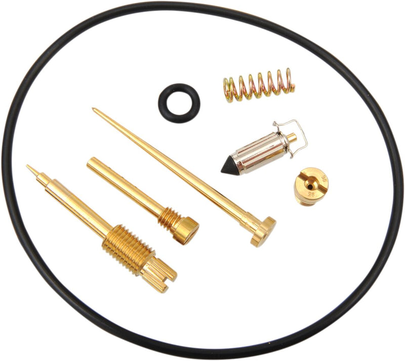 K&L SUPPLY Carburetor Repair Kit - Standard - 18-2447