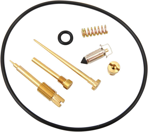 K&L SUPPLY Carburetor Repair Kit - Standard - 18-2447