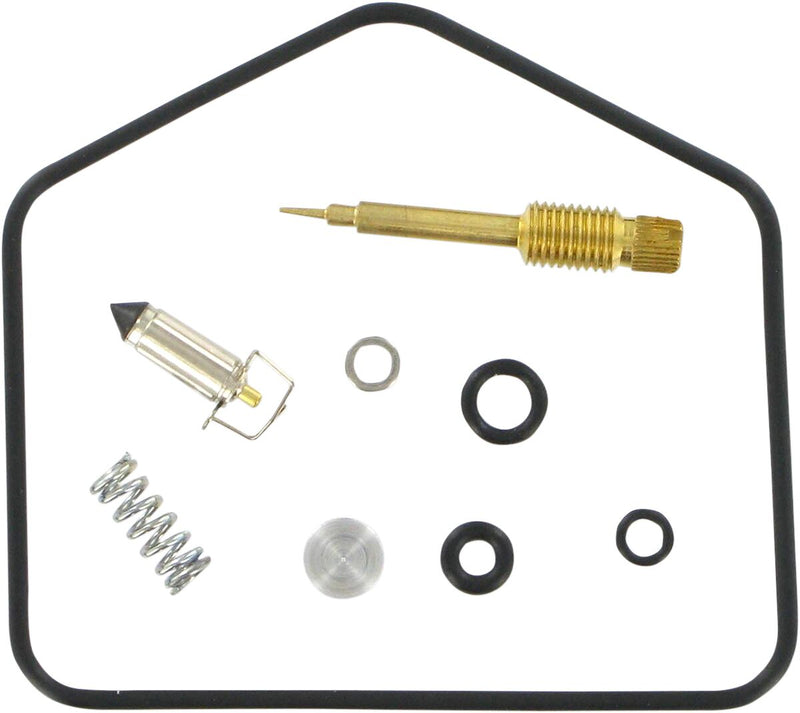 K&L SUPPLY Carburetor Repair Kit - Economy