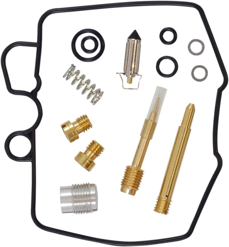 K&L SUPPLY Carburetor Repair Kit - Standard - 18-2573