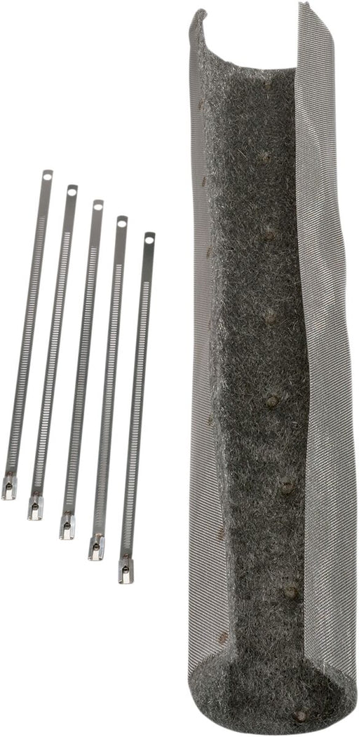 Moose Offroad Hard-parts Muffler Core Sleeve - Baffle Core