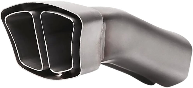 Akrapovic Noise Reduction Insert - Noise Damper - V-TUV169Y