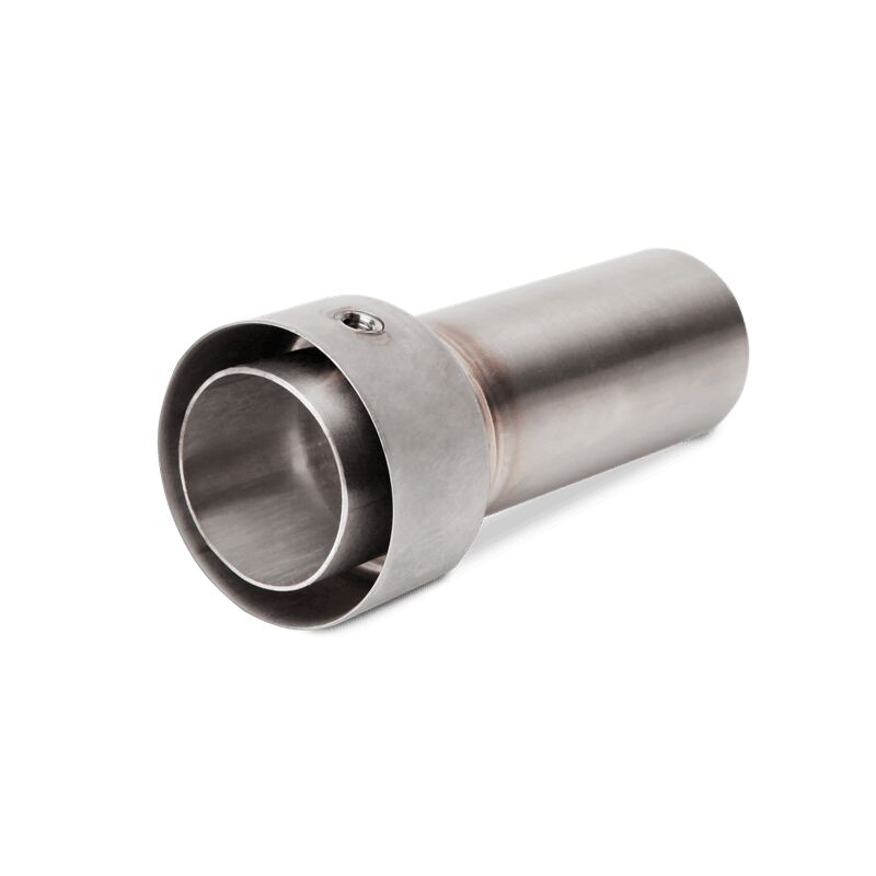 Akrapovic Noise Damper - Decibel Killer - Stainless Steel - Noise Damper Insert - V-TUV158