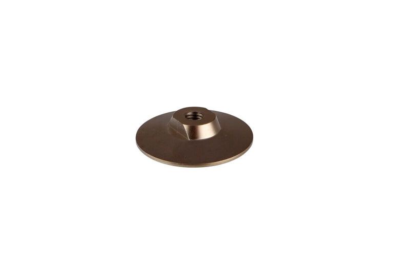 Akrapovic Spacer bushe - Silver - Bushing - P-DR89