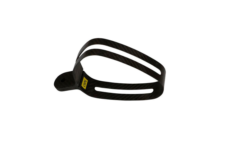 Akrapovic Muffler Clamp - Black - P-MCCAP6