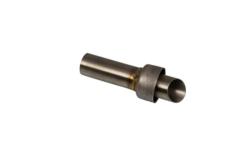 Akrapovic Noise Damper - Decibel Killer - Stainless Steel - Noise Damper Insert - V-TUV110