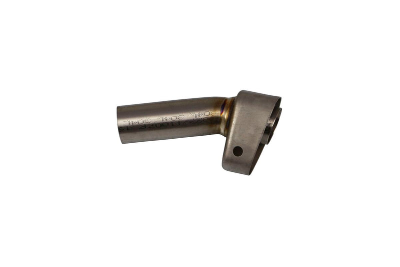 Akrapovic Noise Damper - Decibel Killer - Stainless Steel - Noise Damper Insert - V-TUV105