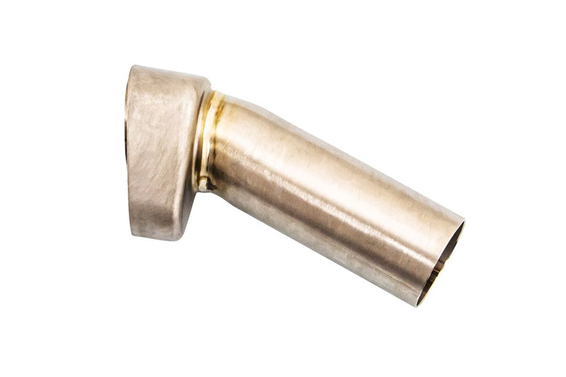 Akrapovic Noise Damper - Decibel Killer - Stainless Steel - Noise Damper Insert - V-TUV108/2