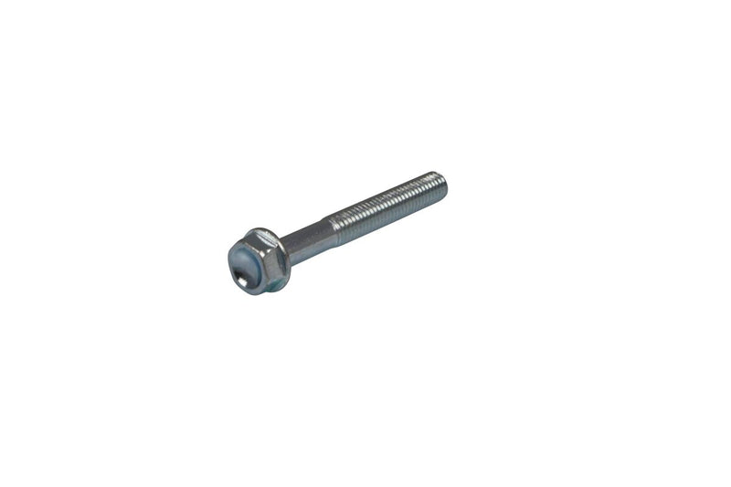 Akrapovic Bolt Mounting Screw - Silver - P-FB12