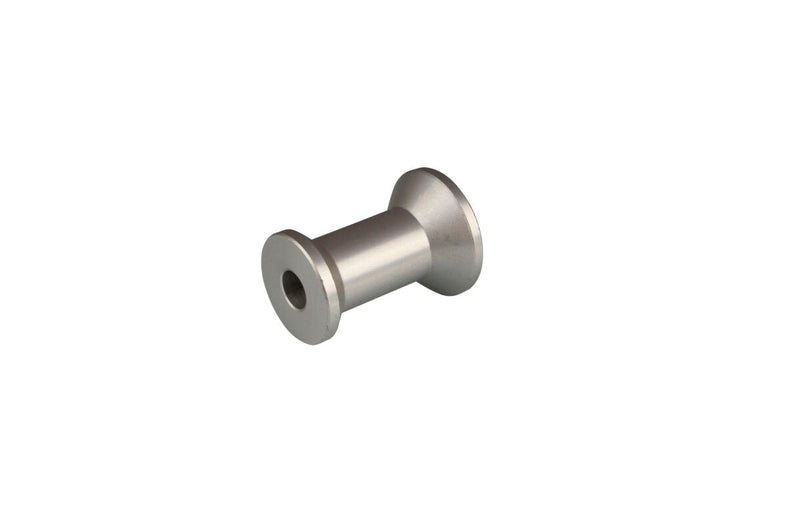 Akrapovic Spacer bushe - Silver - Bushing - P-DR57