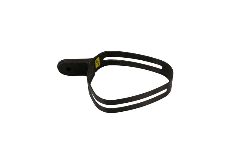 Akrapovic Muffler Clamp - Black - P-MCCAP7