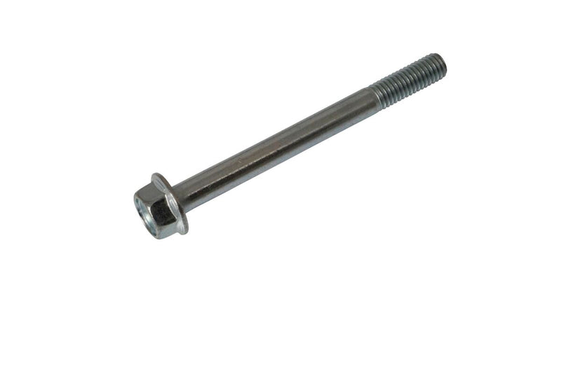 Akrapovic Bolt Mounting Screw - Silver - P-FB79
