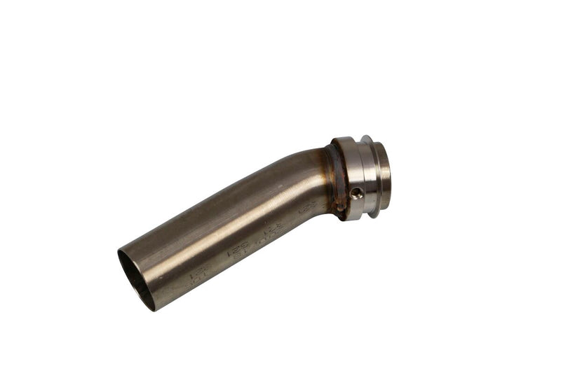 Akrapovic Noise Damper - Decibel Killer - Stainless Steel - Noise Damper Insert - V-TUV196