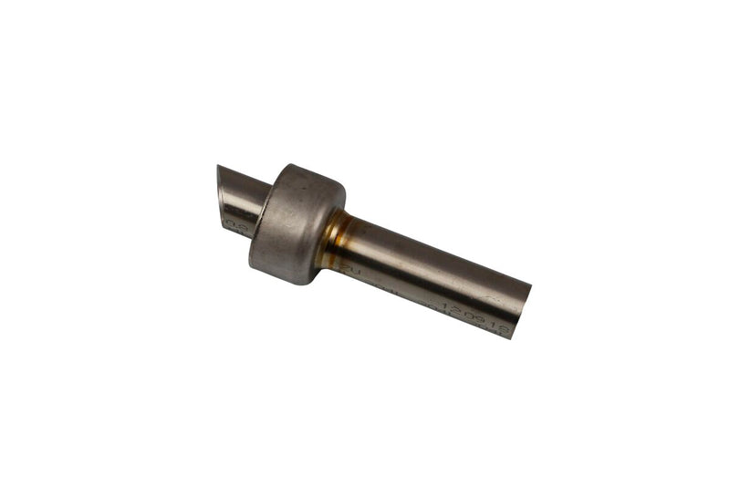 Akrapovic Noise Damper - Decibel Killer - Stainless Steel - Noise Damper Insert - V-TUV147