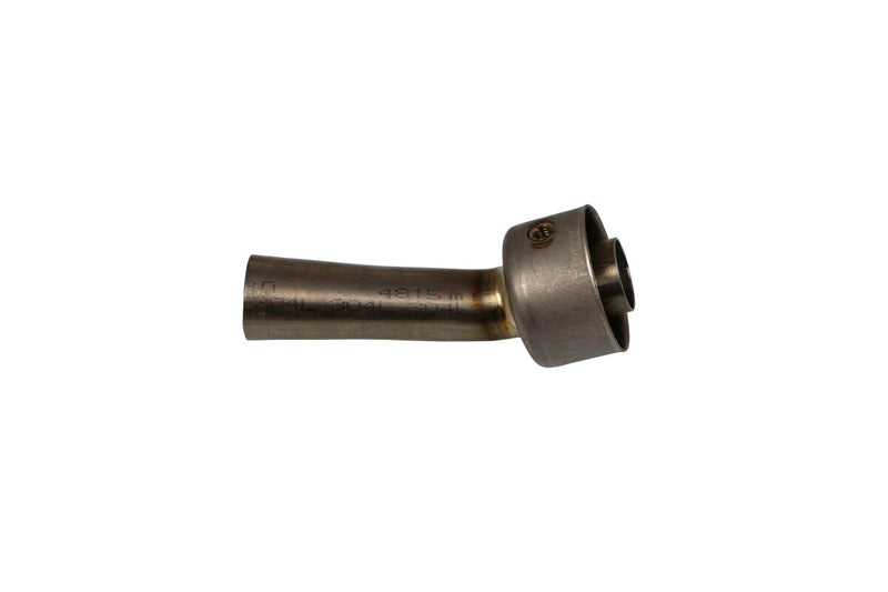 Akrapovic Noise Damper - Decibel Killer - Stainless Steel - Noise Damper Insert - V-TUV018/4