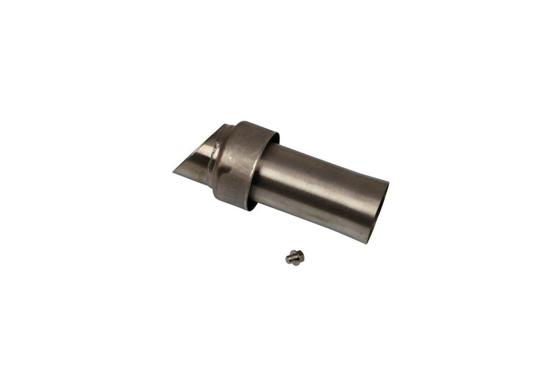 Akrapovic Noise Damper - Decibel Killer - Stainless Steel - Noise Damper Insert - V-TUV189