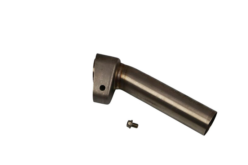 Akrapovic Noise Damper - Decibel Killer - Stainless Steel - Noise Damper Insert - V-TUV190/1